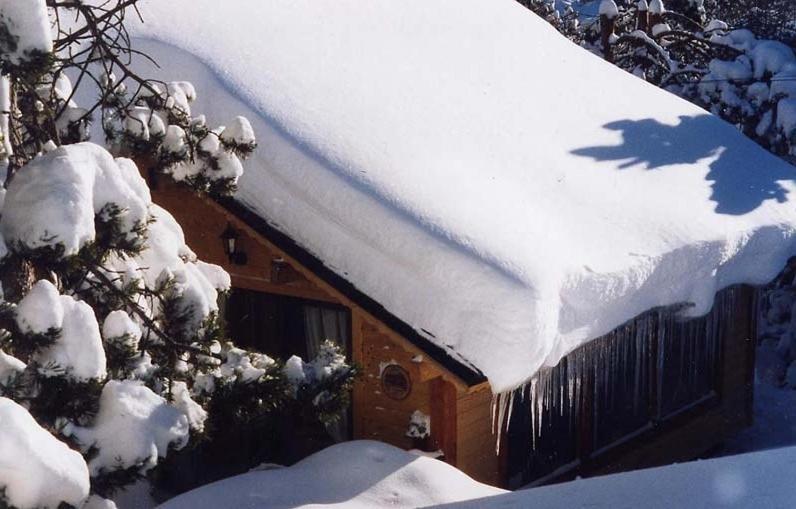 Chalet Pomme De Pin 5 Chambres 12 A 14 Personnes Formigueres Exterior photo
