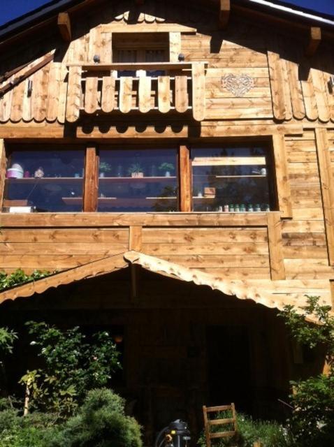 Chalet Pomme De Pin 5 Chambres 12 A 14 Personnes Formigueres Exterior photo